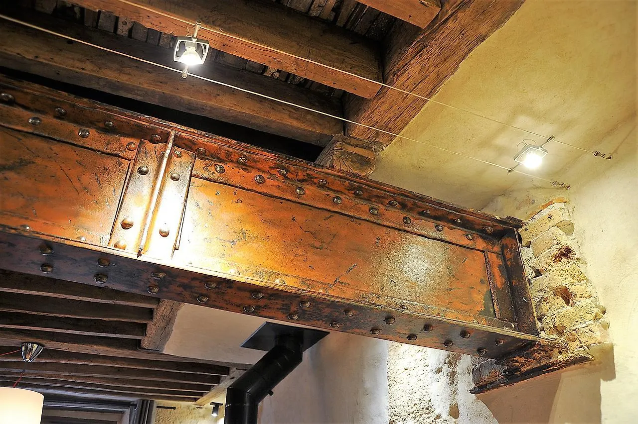 Beautiful In Historical Marais * 巴黎